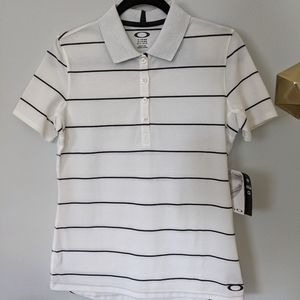 Oakley Sand Wedge Polo